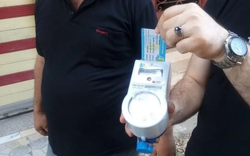 توقف الشحن غدا.. شركة مياه الشرب تعتذر عن انقطاع خدمات العدادات مسبقة الدفع